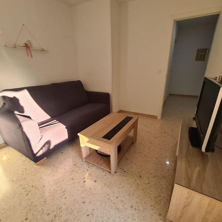 Apartamento Centro Benidorm Playa Eksteriør billede